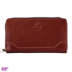 کیف پاسپورتی آدین چرم کد DG47.nw