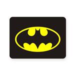 برچسب تاچ پد دسته پلی استیشن 4 ونسونی طرح Batman Logoبسته 2 عددی