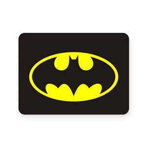 برچسب تاچ پد دسته پلی استیشن 4 ونسونی طرح Batman Logoبسته 2 عددی 