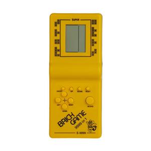 کنسول بازی قابل حمل مدل Brick Game 9999 