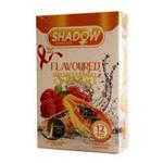 Shadow Flavoured Condom 12 Packs