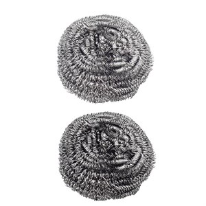 سیم ظرفشویی کد mg114 مجموعه 2 عددی