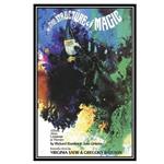 کتاب The Structure of Magic اثر Richard Bandler and John Grinder انتشارات مؤلفین طلایی