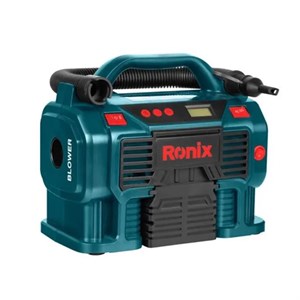 مینی کمپرسور 3 کاره (کیف دار) مدل RH-4261B رونیکس
