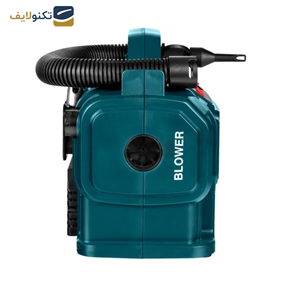 کمپرسور فندکی و برقی 3 کاره مدل RH-4261 رونیکس
