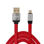 کابل تبدیل USB به microUSB دکین مدل POCO X3  A52 طول 1 متر