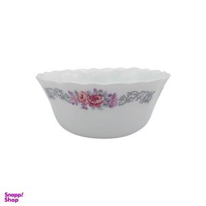 پیاله پارس اپال مدل نرگس کد 180-P بسته 6 عددی