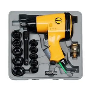 کیت بکس بادی مدل AT-5004 پوما