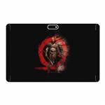 MAHOOT God-Of-War-Game Cover Sticker for GLX W11 Plus