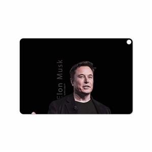 برچسب پوششی ماهوت مدل Elon Musk مناسب برای تبلت ایسوس Zenpad 3S 10 2017 Z500KL MAHOOT Cover Sticker for ASUS 
