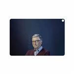 برچسب پوششی ماهوت مدل Bill Gates مناسب برای تبلت ایسوس Zenpad 3S 10 2017 Z500KL