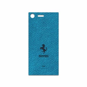برچسب پوششی ماهوت مدل BL-FRRI مناسب برای گوشی موبایل سونی Xperia XZ Premium