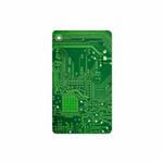 برچسب پوششی ماهوت مدل Green Printed Circuit Board مناسب برای تبلت لنوو Tab M7 2019