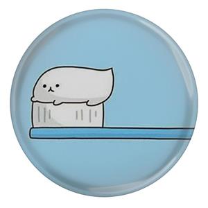 پیکسل طرح مسواک و خمیر دندان مدل S9569