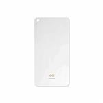 برچسب پوششی ماهوت مدل Matte-White مناسب برای تبلت لنوو Phab B1 2015