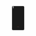 برچسب پوششی ماهوت مدل Matte-Black مناسب برای تبلت لنوو Phab B1 2015