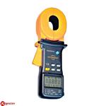 Mastech MS2301 Earth Resistance Clamp Meter