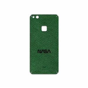 برچسب پوششی ماهوت مدل GL-NASA مناسب برای گوشی موبایل هوآوی P10 Lite