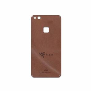 برچسب پوششی ماهوت مدل MNL-RZR مناسب برای گوشی موبایل هوآوی P10 Lite