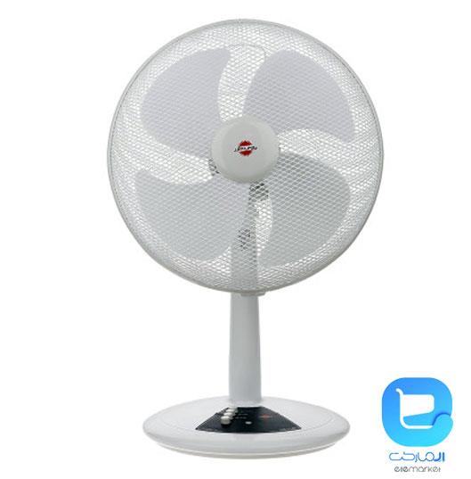 Pars Khazar 2040 Fan