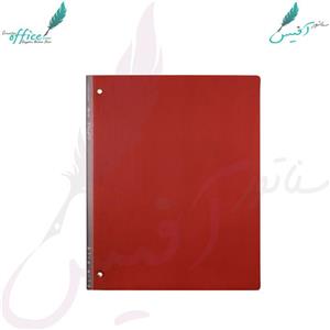 کلاسور پاپکو کد 651-BC سایز A4 Papco Ring Binder Code 651-BC Size A4