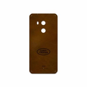 برچسب پوششی ماهوت مدل BFL-RNG_RVR مناسب برای گوشی موبایل اچ تی سی U11 Plus