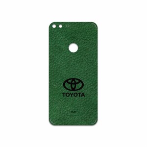 برچسب پوششی ماهوت مدل GL-TYT مناسب برای گوشی موبایل گوگل Pixel XL