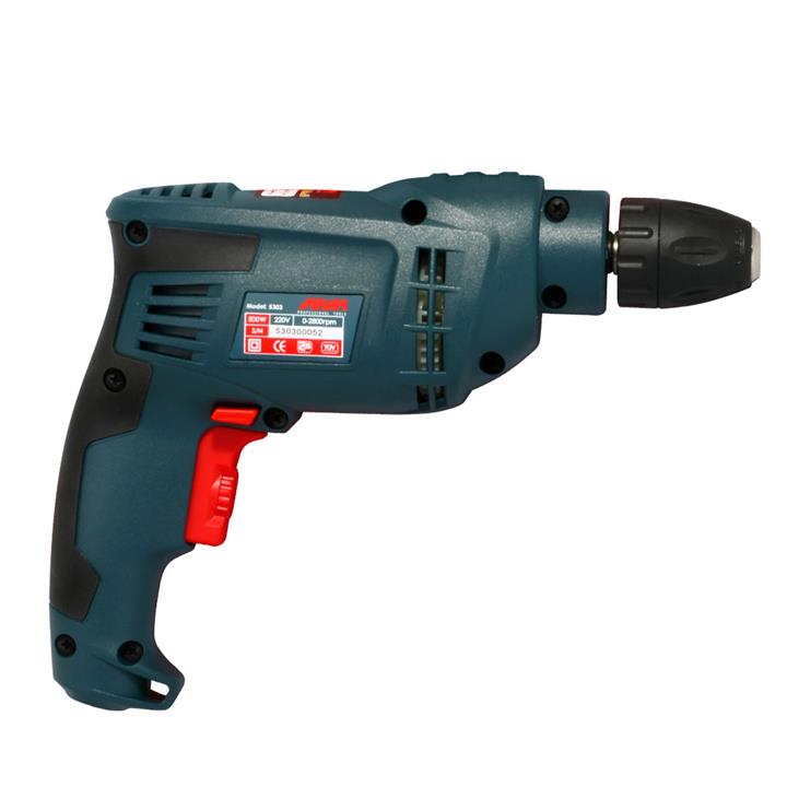 Arva 5303 Drill