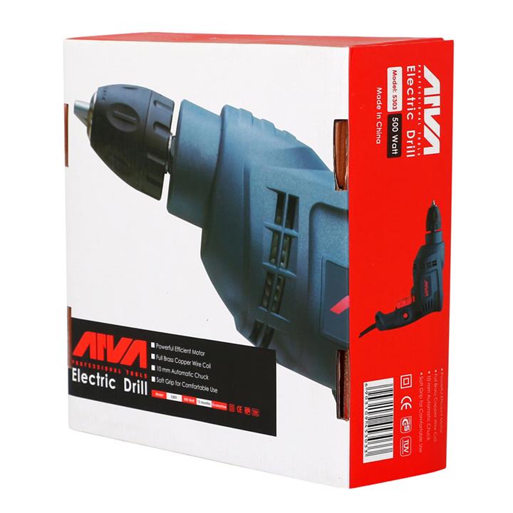 Arva 5303 Drill