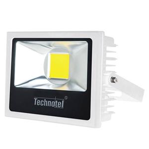 پروژکتور ال ای دی 70 وات تکنوتل مدل COB Projector 70W TR170 Technotel LED 