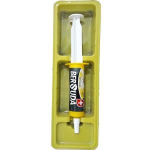 سوسک کش مدل برسودا پلاس وزن 25 گرم