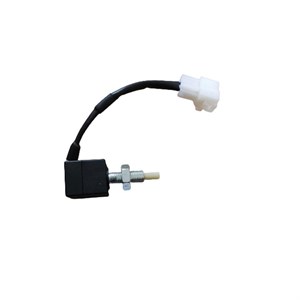 فشنگی پدال کلاچ پایینی مدل 3750122U1510 مناسب برای خودروی جک S5