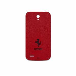 برچسب پوششی ماهوت مدل RL-FRRI مناسب برای گوشی موبایل هوآوی Ascend G610
