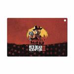MAHOOT Red-Dead-Redemption-Game Cover Sticker for Sony Xperia Tablet Z LTE 2013