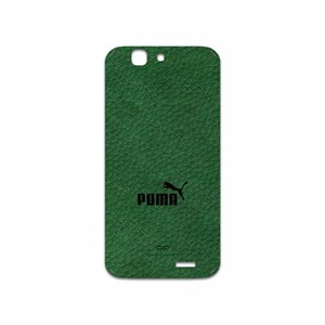 برچسب پوششی ماهوت مدل GL-PUMA مناسب برای گوشی موبایل هوآوی Ascend G7