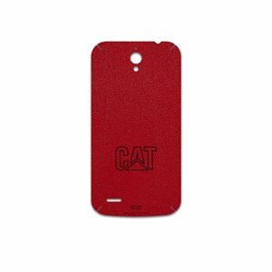 برچسب پوششی ماهوت مدل RL-CAT مناسب برای گوشی موبایل هوآوی Ascend G610