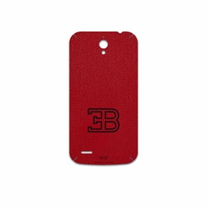 برچسب پوششی ماهوت مدل RL-BGGT مناسب برای گوشی موبایل هوآوی Ascend G610