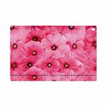MAHOOT Pink-Flower Cover Sticker for Sony Xperia Z2 Tablet LTE 2014
