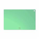 MAHOOT Fluorescence Cover Sticker for Sony Xperia Z2 Tablet LTE 2014