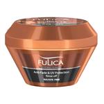 Fulica Hair mask strengthens and softens brown hair 300ml