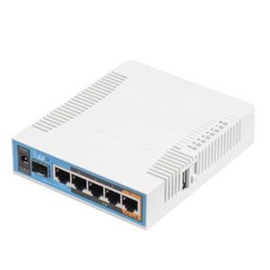 اکسس پوینت Dual سری ac میکروتیک Mikrotik   hAP ac