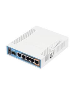 اکسس پوینت Dual سری ac میکروتیک Mikrotik   hAP ac