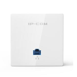 اکسس پوینت دیواری آی پی کام IP-COM AP255 AP255 300Mbps Wireless In-wall Access Point