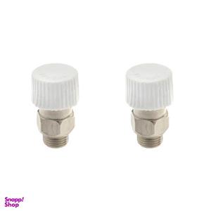 شیر هواگیری دینا مدل DN-4000613 بسته 2 عددی