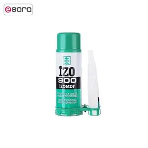 چسب 123 ایزو مدل 900 حجم 400 میلی لیتر IZO 900 123 Adhesive 400 ml