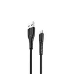 Usams US-SJ366 U35 USB To USB-C Cable 1m