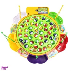 بازی آموزشی فیشینگ طرح ماهیگیری کد t1515