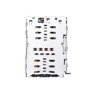 کانکتور سیمکارت شیائومی Xiaomi Mi 9 Lite