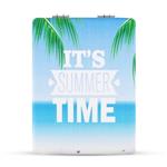 آینه جیبی زورانتل مدل Summer time کد rectangular05