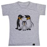 تی شرت پسرانه 27 مدل پنگوئن کد G63